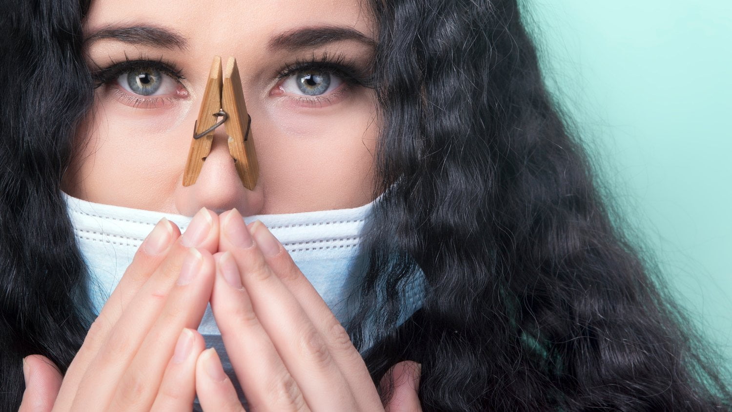 втрата нюху