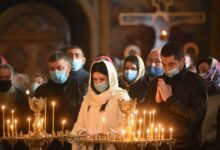 права на свободу совісті