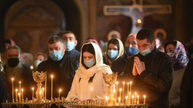 права на свободу совісті