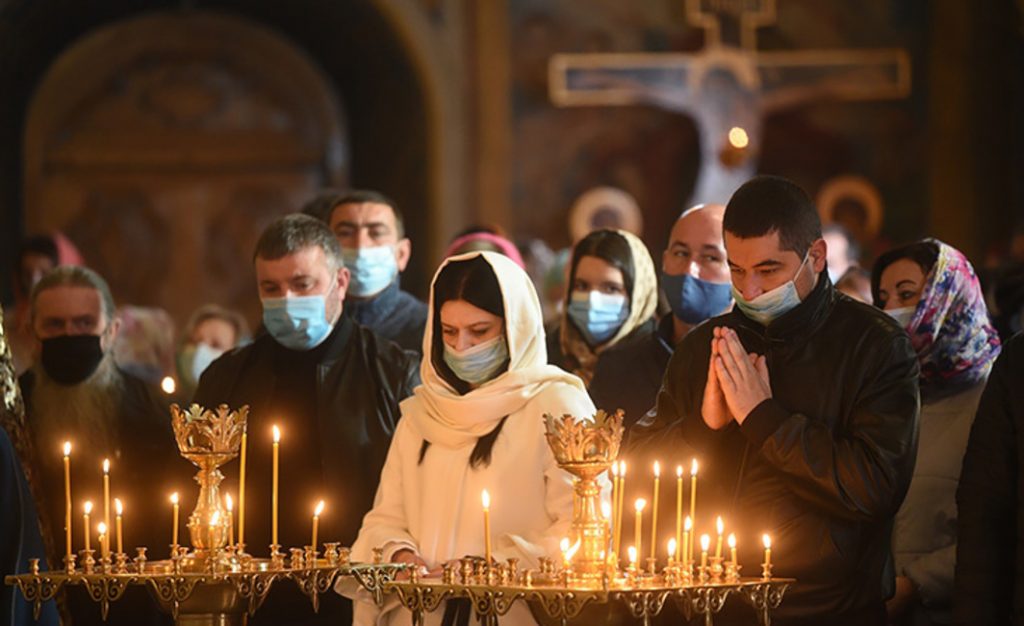 права на свободу совісті