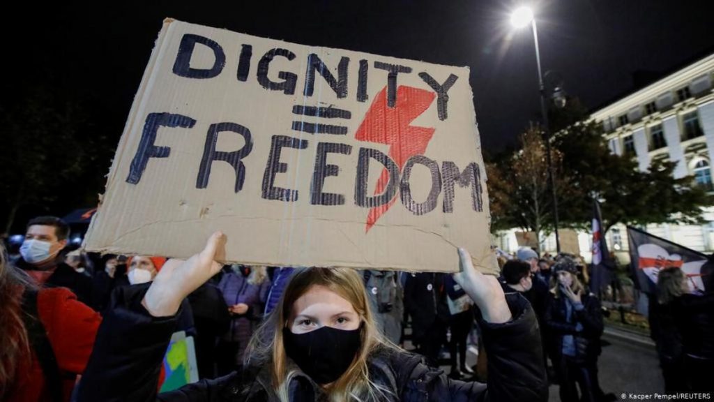 припинення вагітності