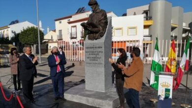 пам'ятник протестантському реформатору