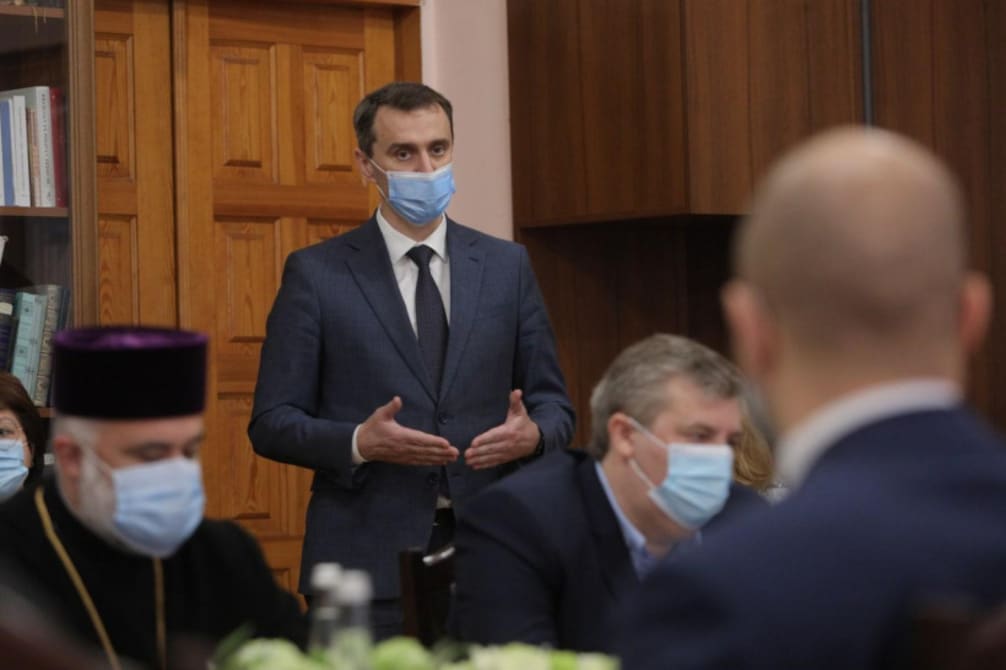 Главный санитарный врач