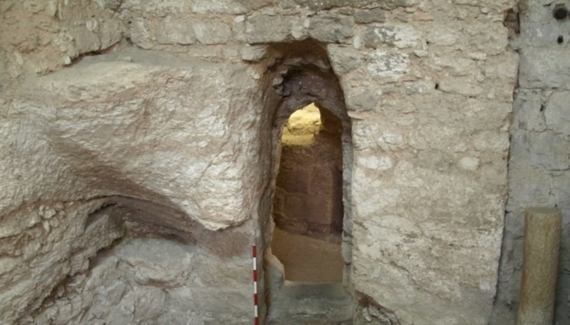 будинок Ісуса