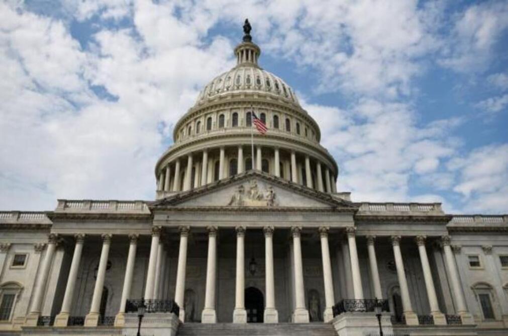 конгрес сша