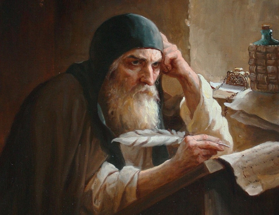 День української писемності