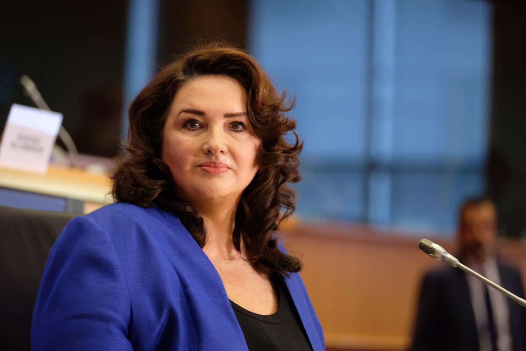 еврокомиссар