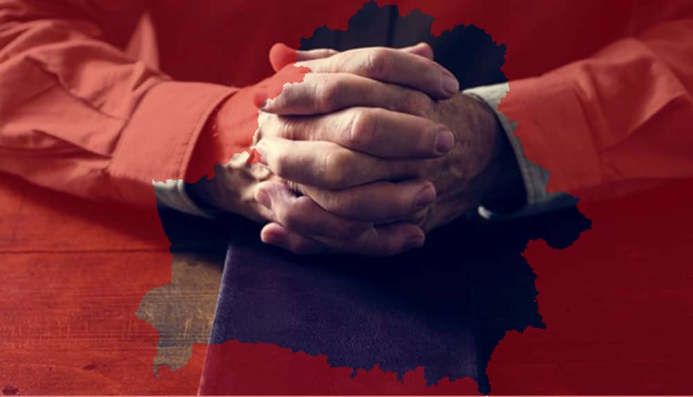 моліться за