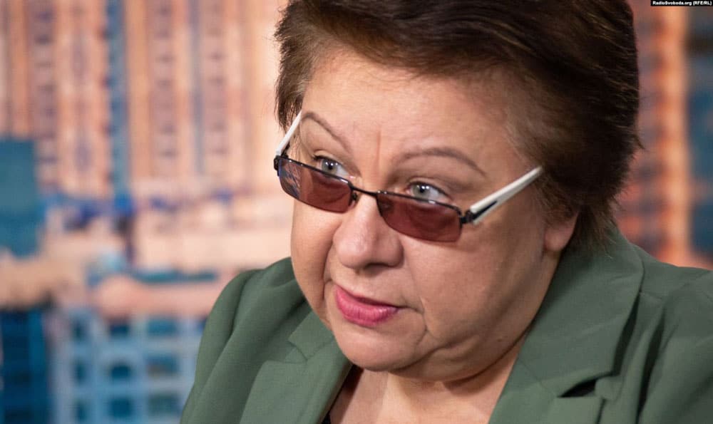 Людмила Филипович