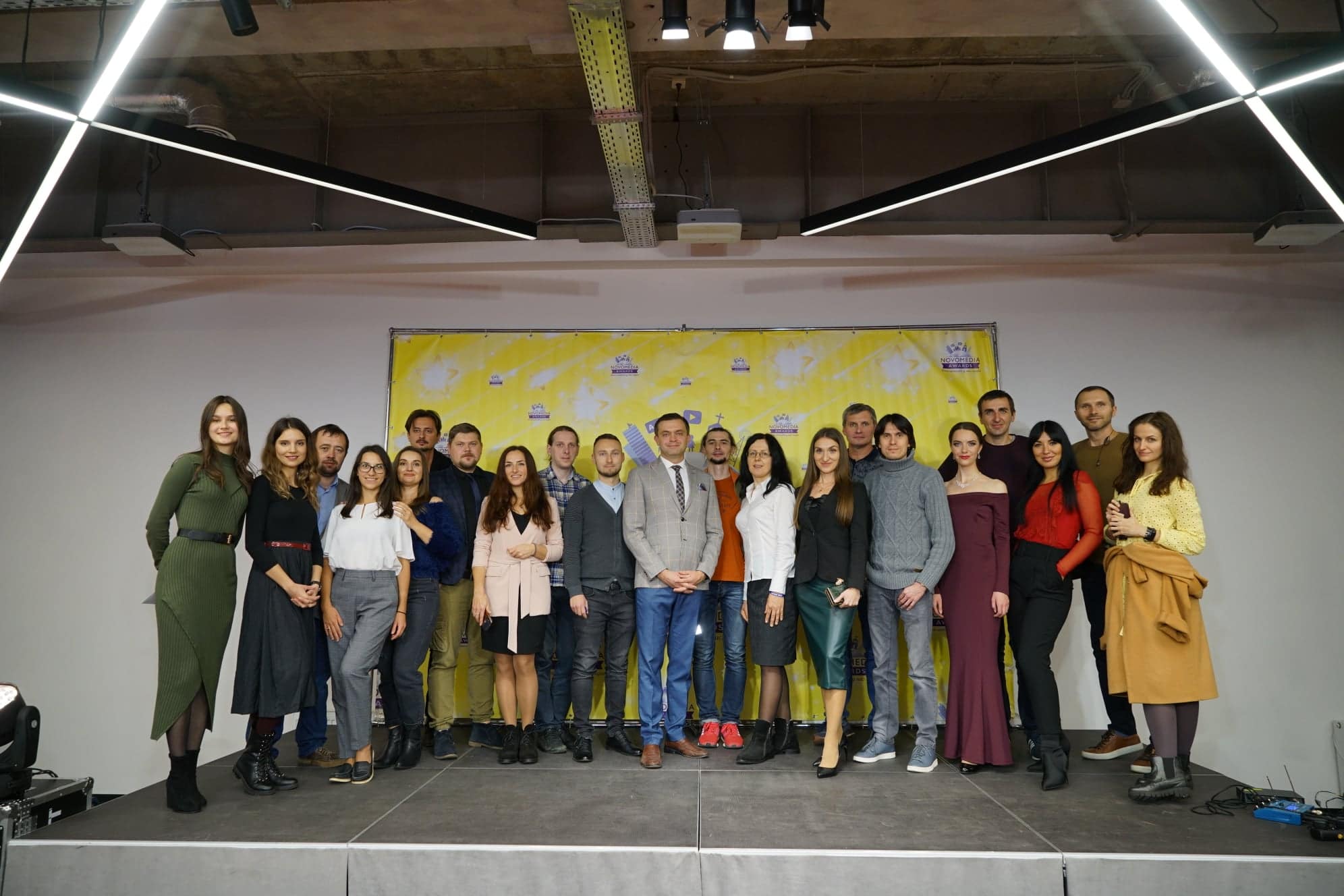 телебачення