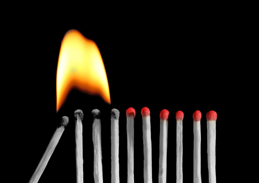 Лідерство в служінні