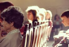 здорова церква