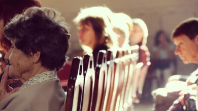 здорова церква