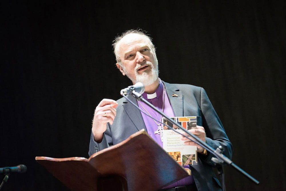 Всесвітній євангельський альянс