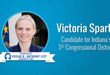 Вікторія Спартц