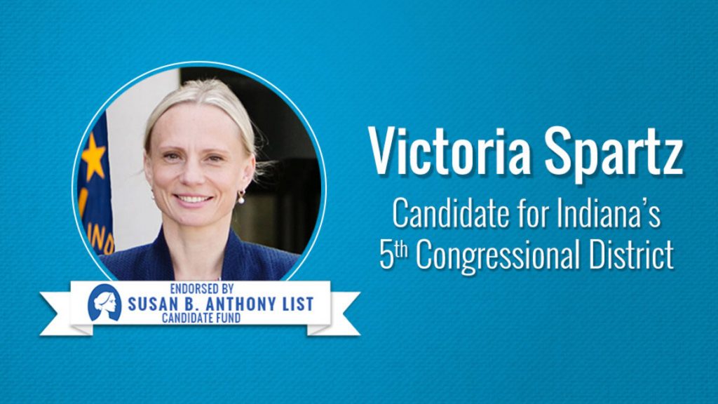 Вікторія Спартц