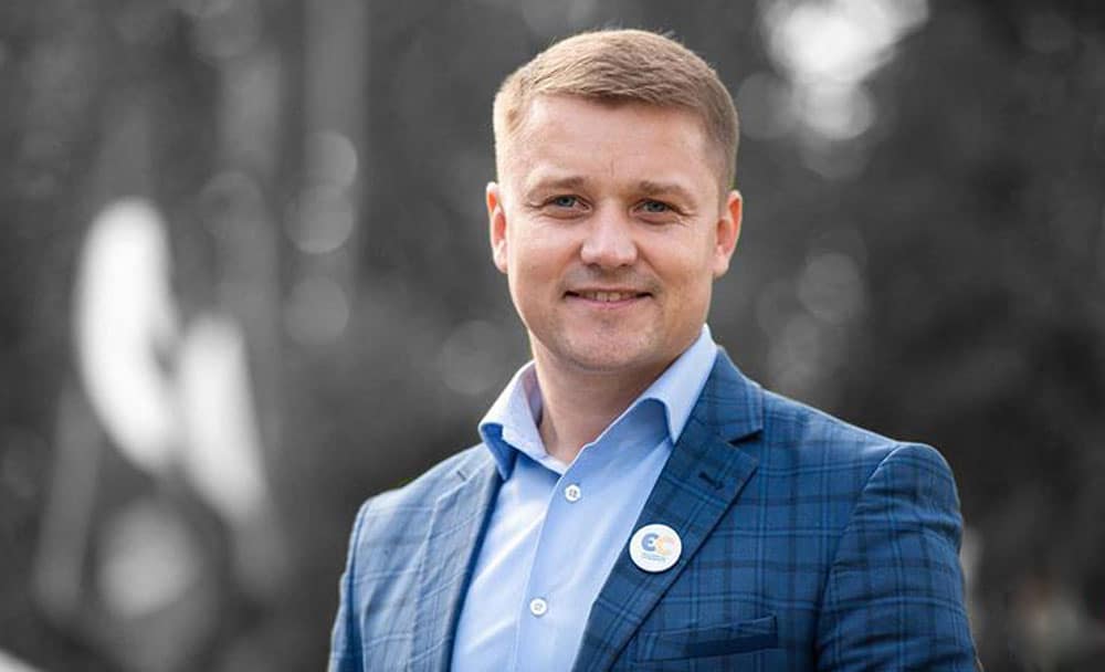 Александр Третьяк