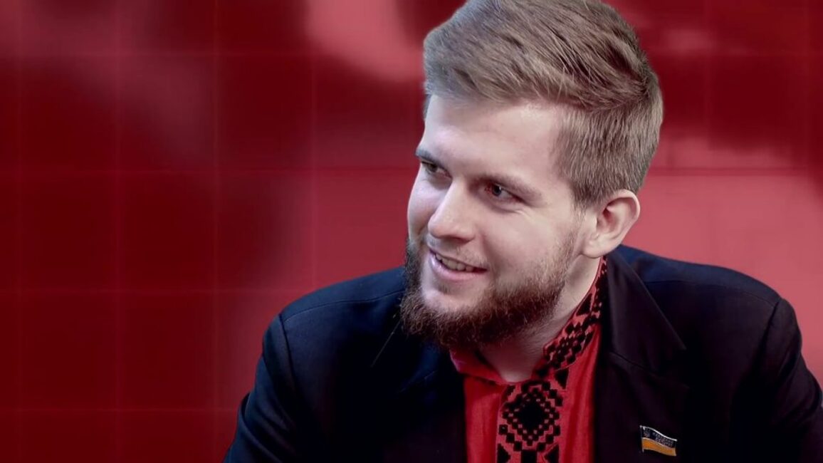 посол України