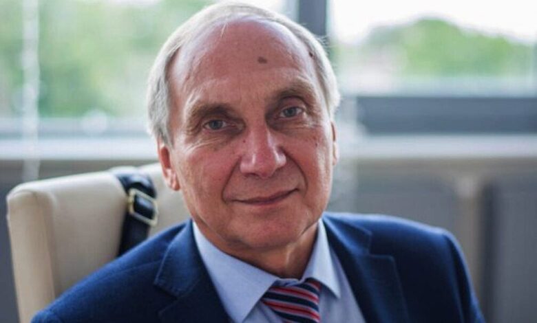 Ігор Козловський,