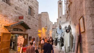 народження Ісуса Христа