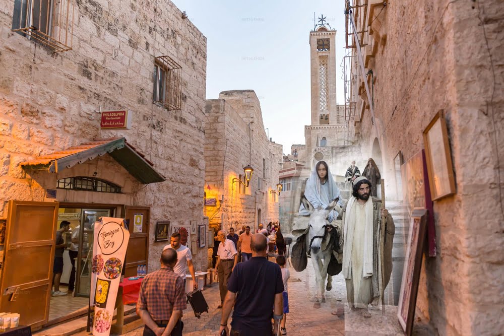 народження Ісуса Христа