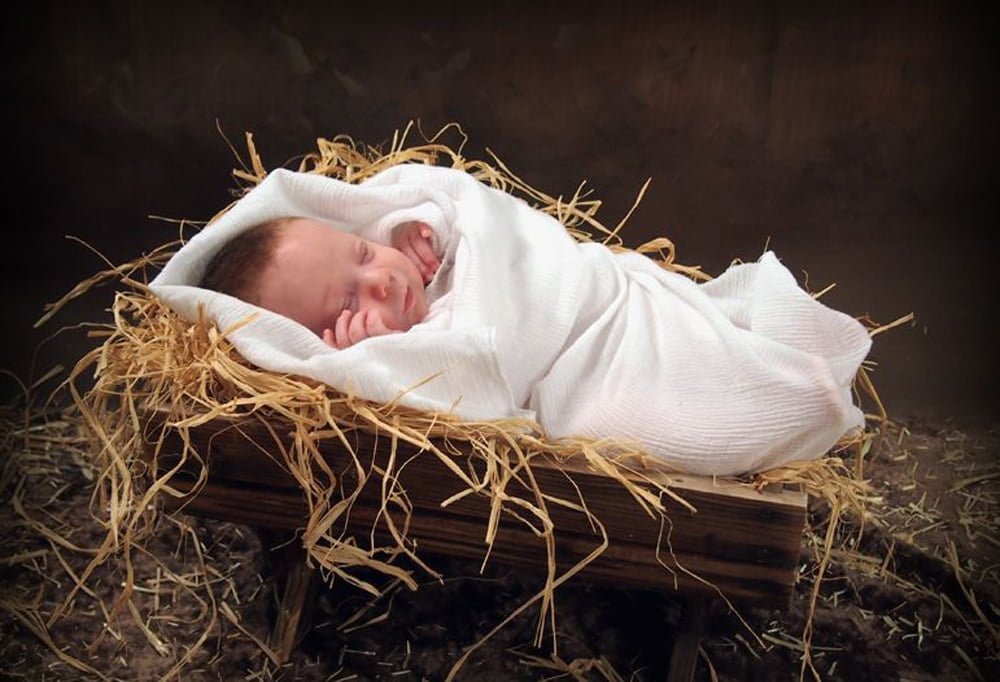 Народження Господа