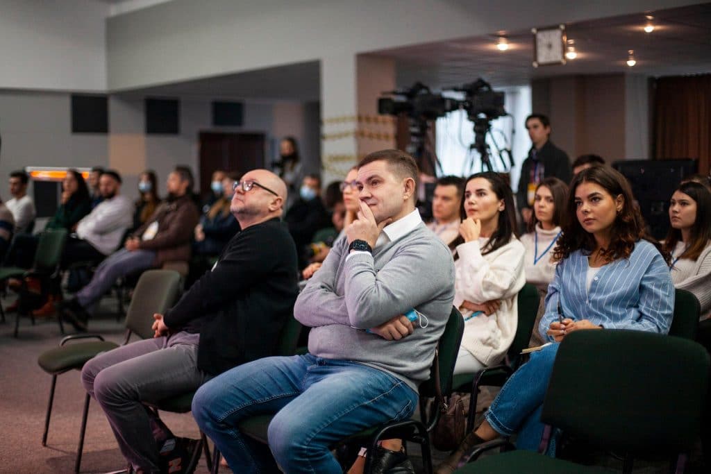 Вибух популізму