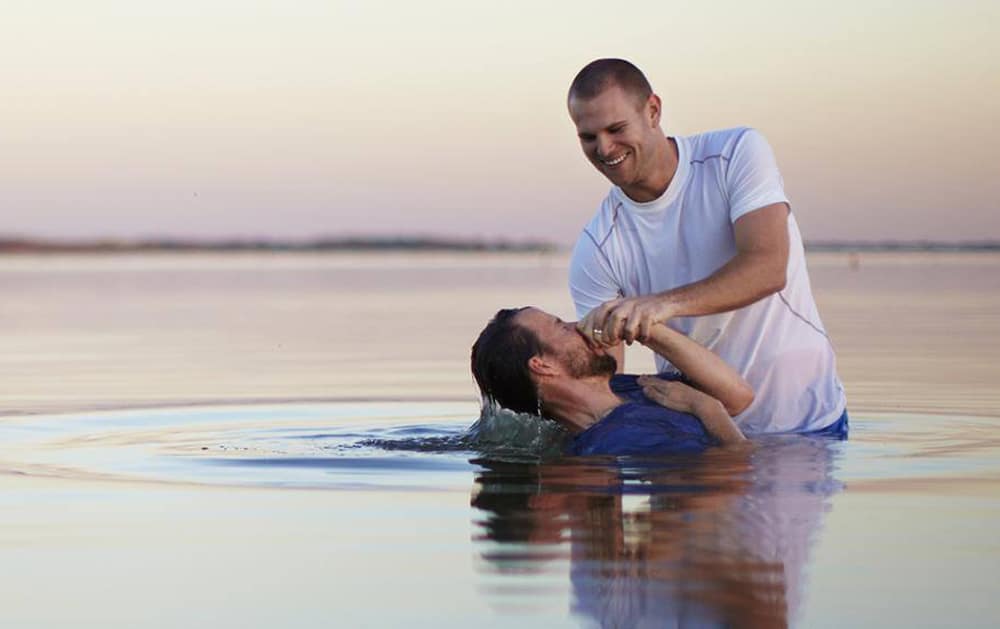 віра в месію