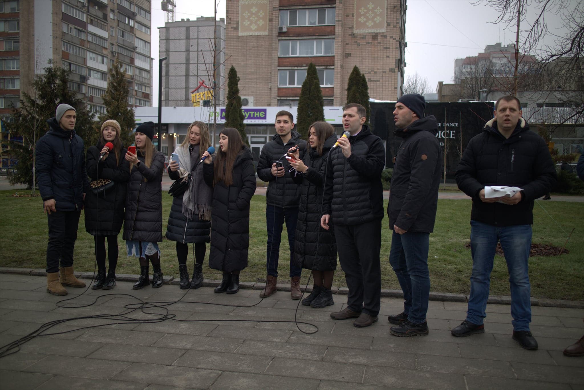 з Різдвом Христовим