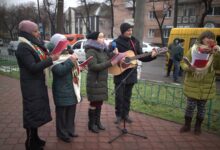 з Різдвом Христовим