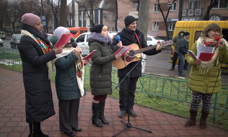 з Різдвом Христовим