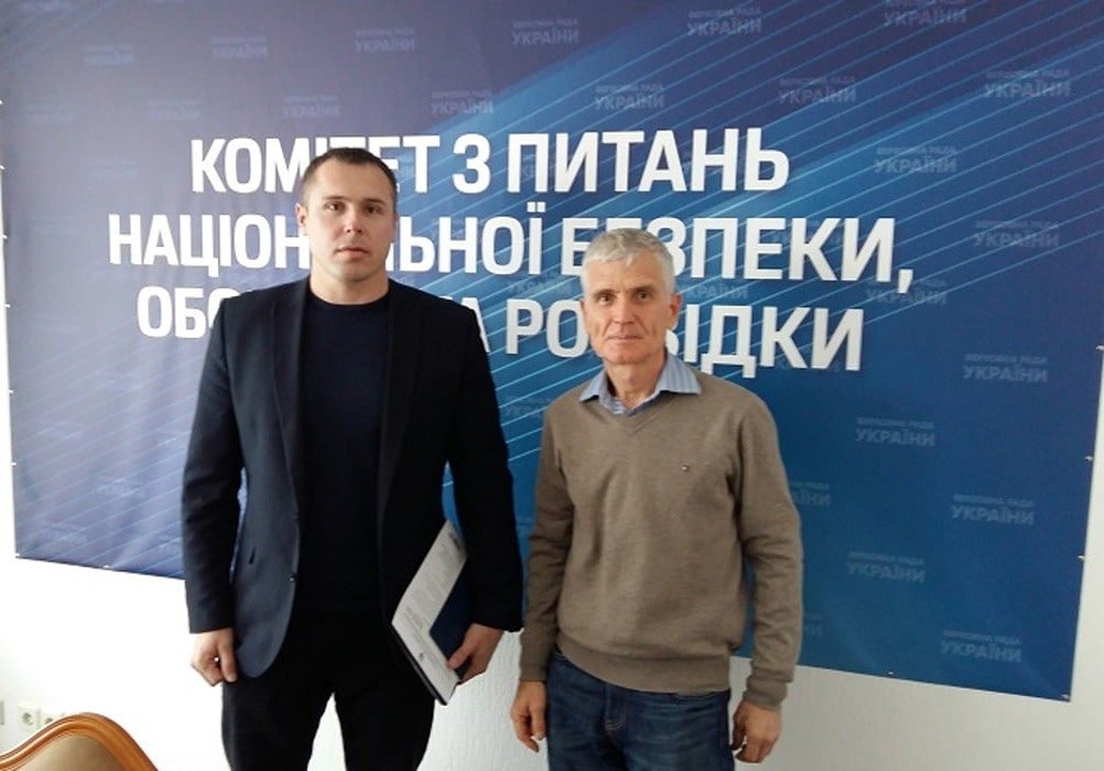 Військове капеланство