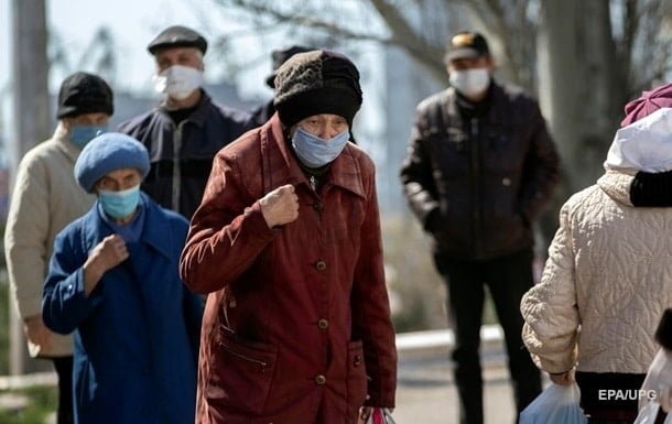 продовження загального карантину