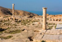 тронний зал царя Ірода