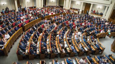 Про гуманітарну допомогу