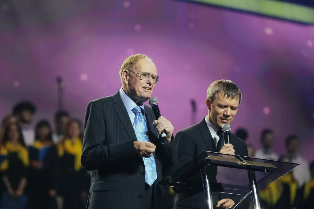 Національний День молитви