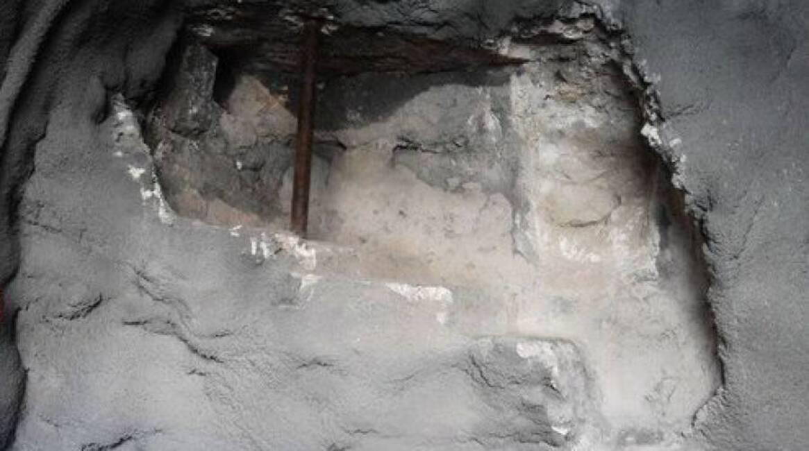 В Гетсиманському саду