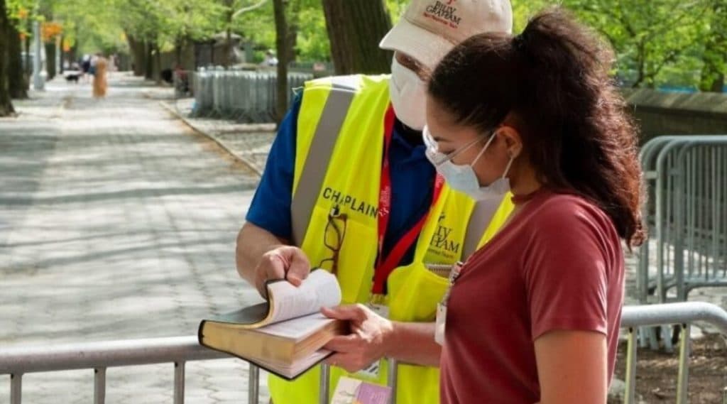 навернулися до Ісуса Христа