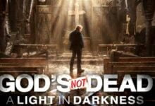 Бог не помер
