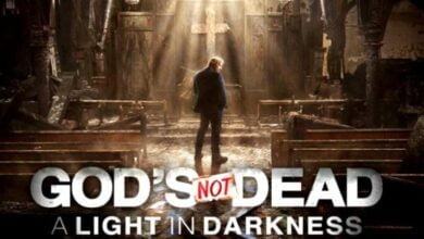 Бог не помер