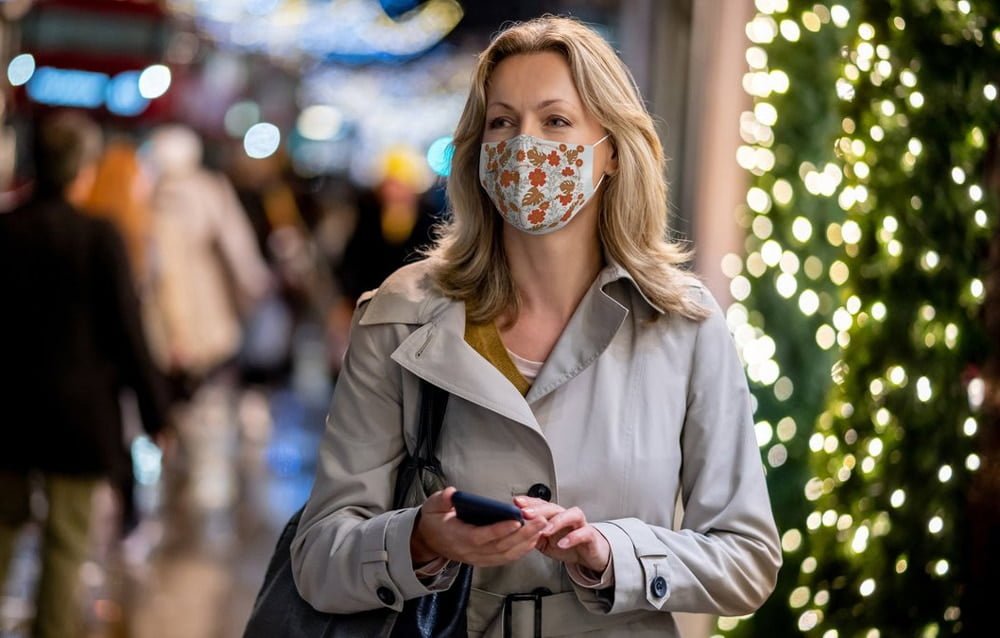 Різдво на карантині