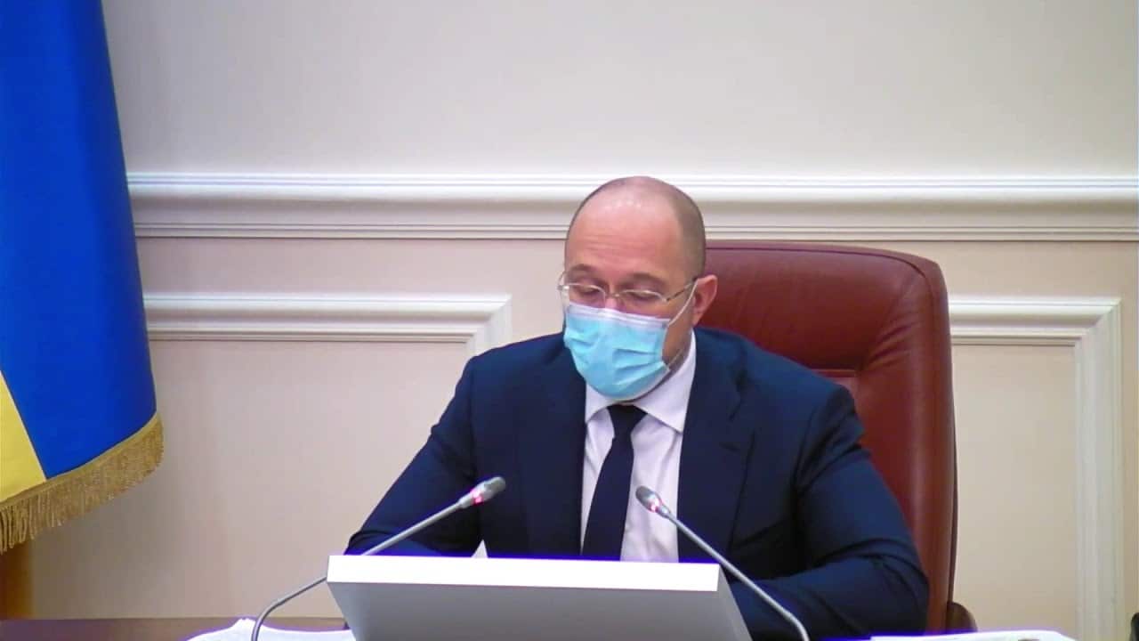 запровадження посилених карантинних обмежень