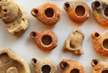 археологи в Ізраїлі