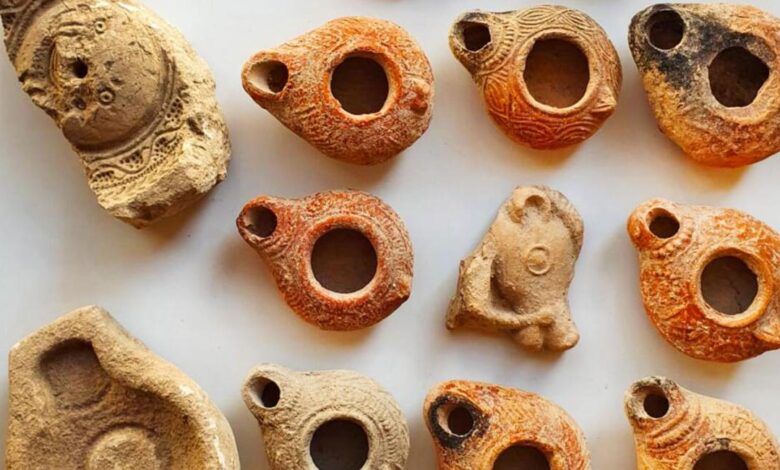 археологи в Ізраїлі