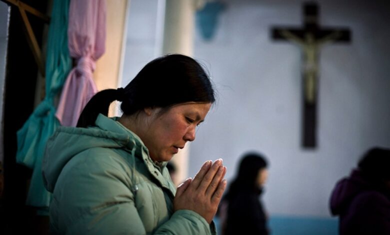 управління у справах релігії