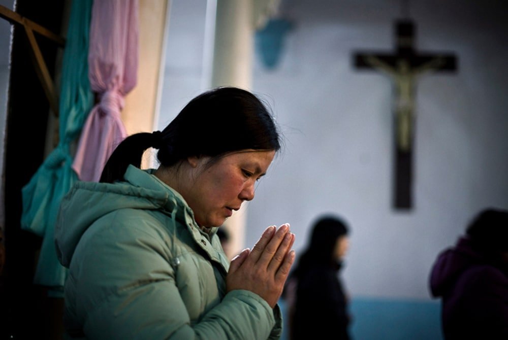 управління у справах релігії