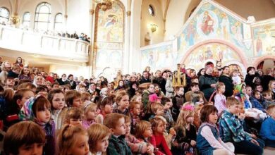 ріст захворюваності