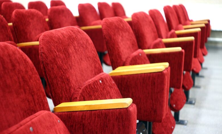 заклади культури