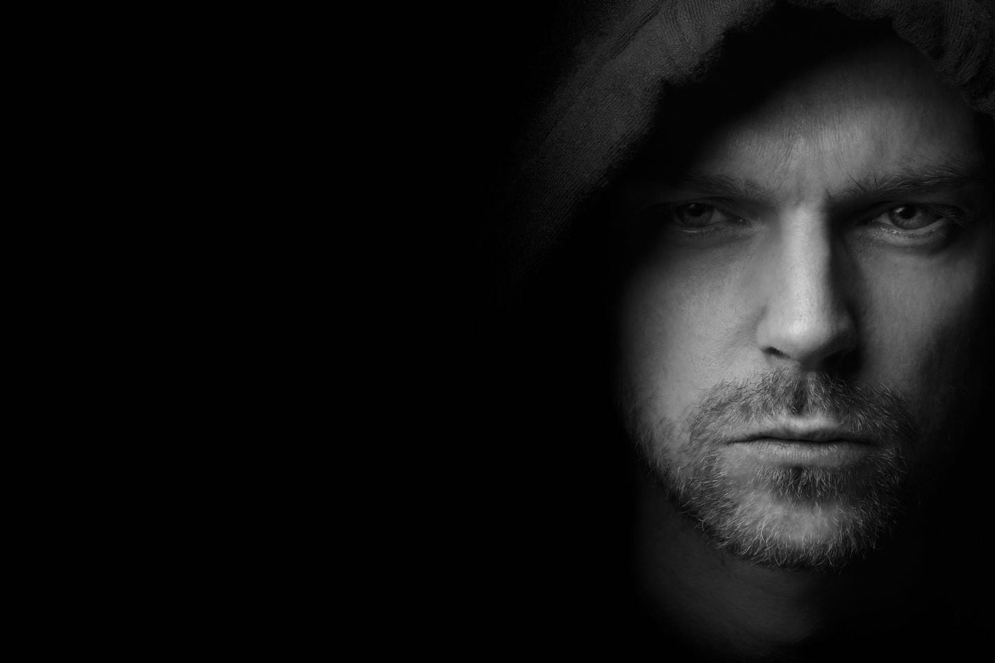 молодий чоловік