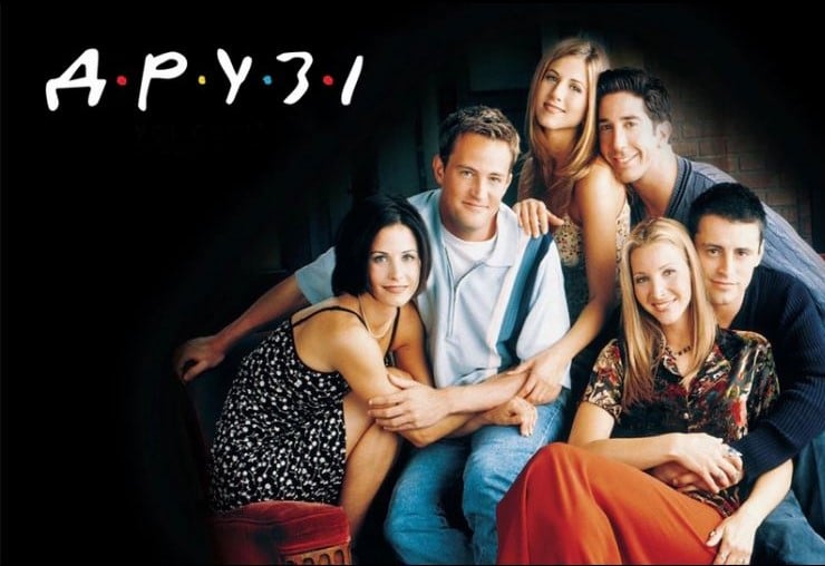 формула закоханості